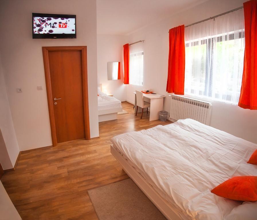 Rooms Lidija Zagrzeb Pokój zdjęcie