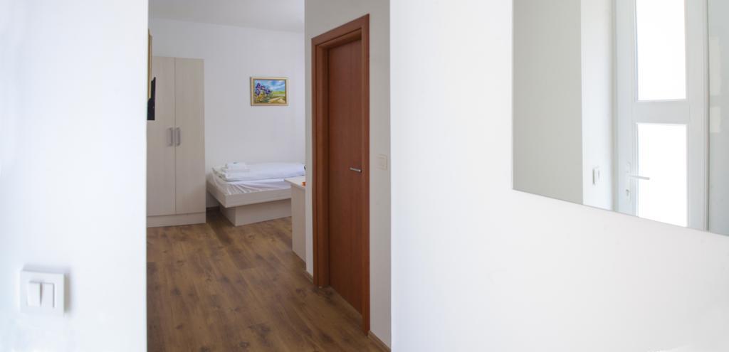 Rooms Lidija Zagrzeb Zewnętrze zdjęcie